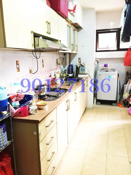 Blk 150 Rivervale Crescent (Sengkang), HDB 4 Rooms #87002642